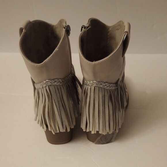 🆕🤠 Blowfish Malibu Remy Western Boots - Size 7 - Picture 4 of 7
